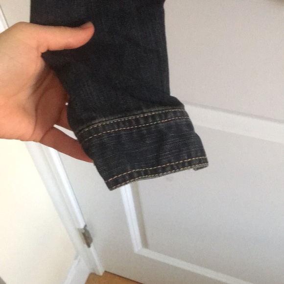 Jean Jacket - Picture 3 of 4